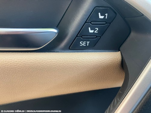 Toyota  RAV-4 2.5 VVT-IE HYBRID SX AWD  2019/2019